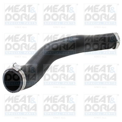 Charge Air Hose